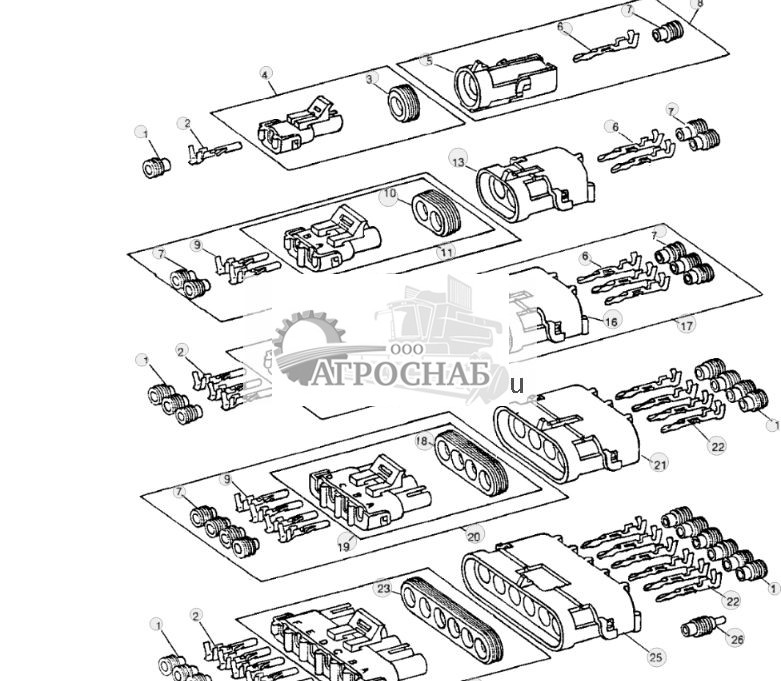 Клеммы и разъемы Weatherpack - ST393873 166.jpg